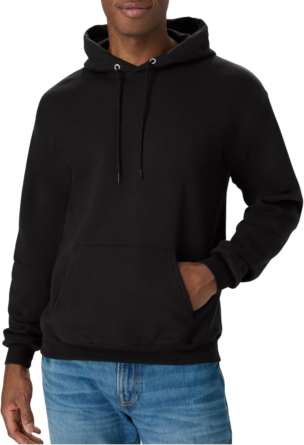 Fleece Hoodie — Sourcing Inquiry