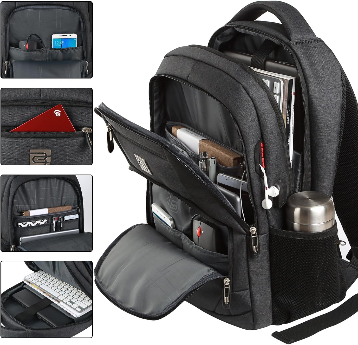 Laptop Backpack - view 2