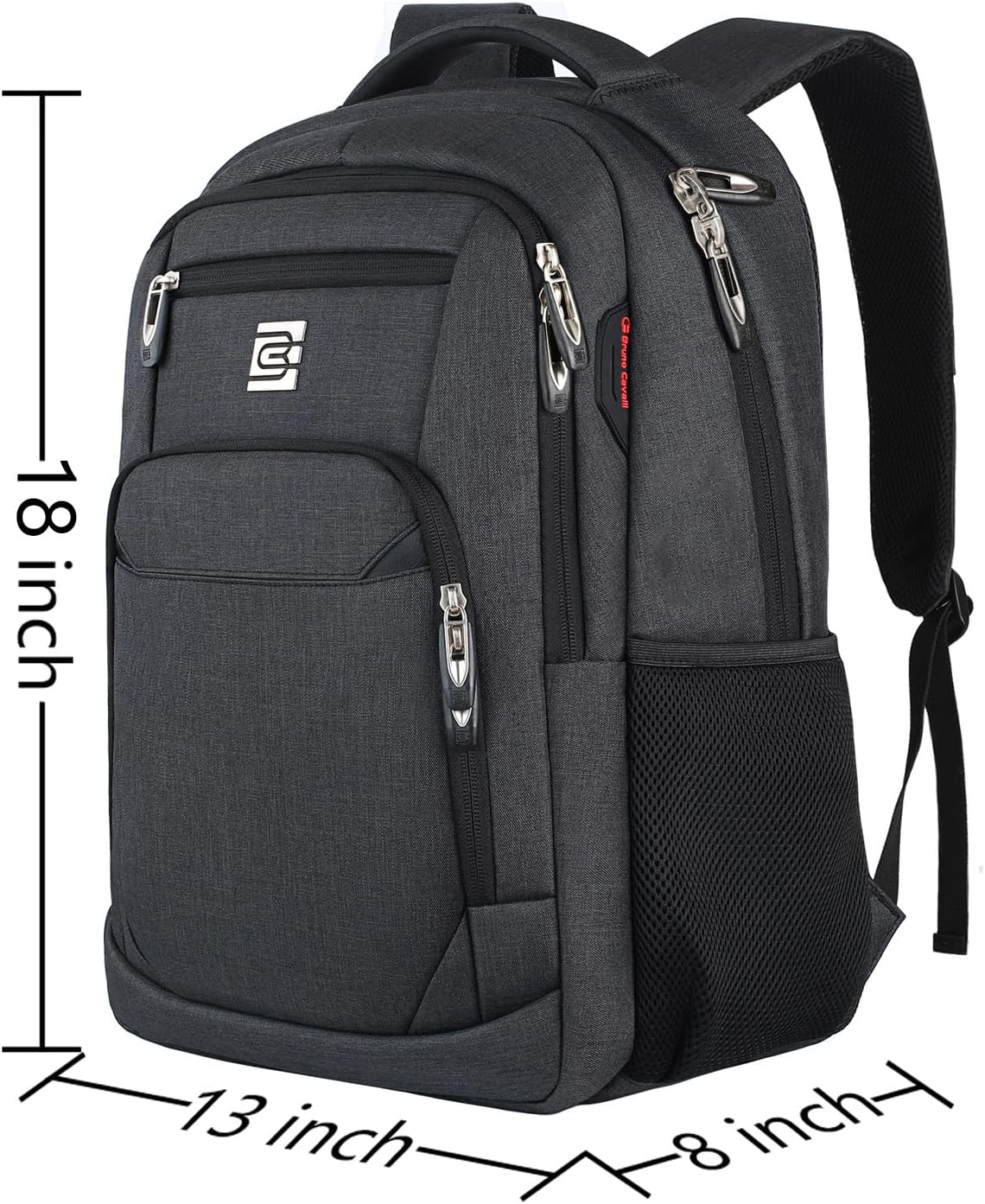 Laptop Backpack - view 3