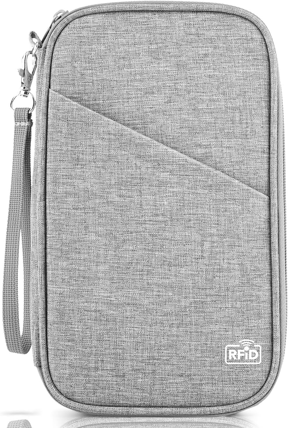 Passport Travel Wallet — Sourcing Inquiry