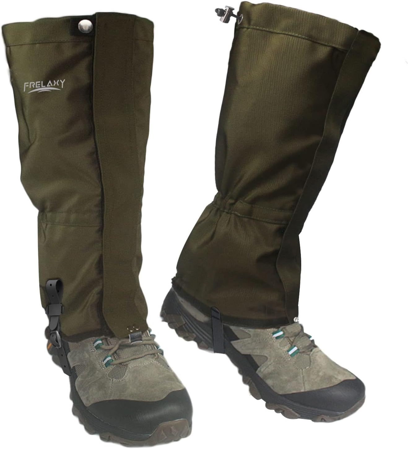 Hiking Gaiters — Sourcing Inquiry