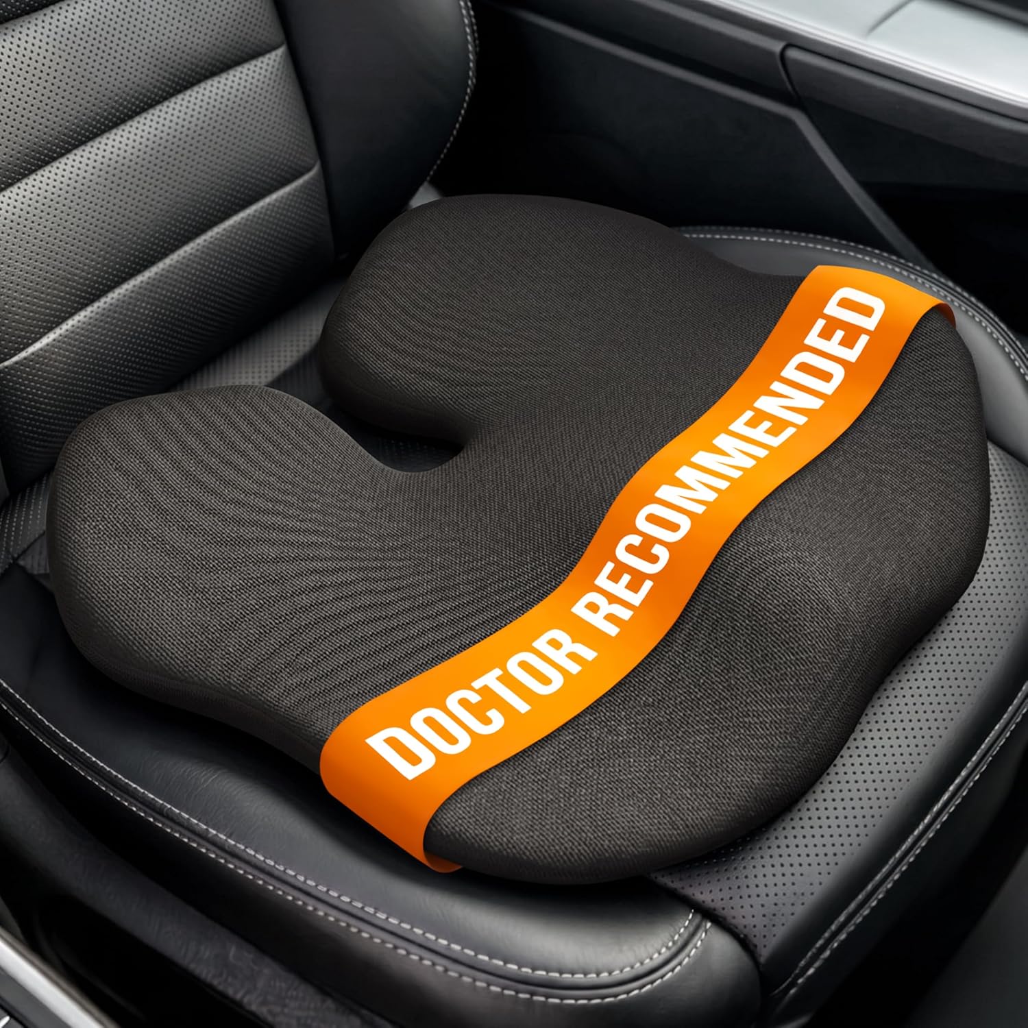 Car Seat Cushion — Sourcing Inquiry