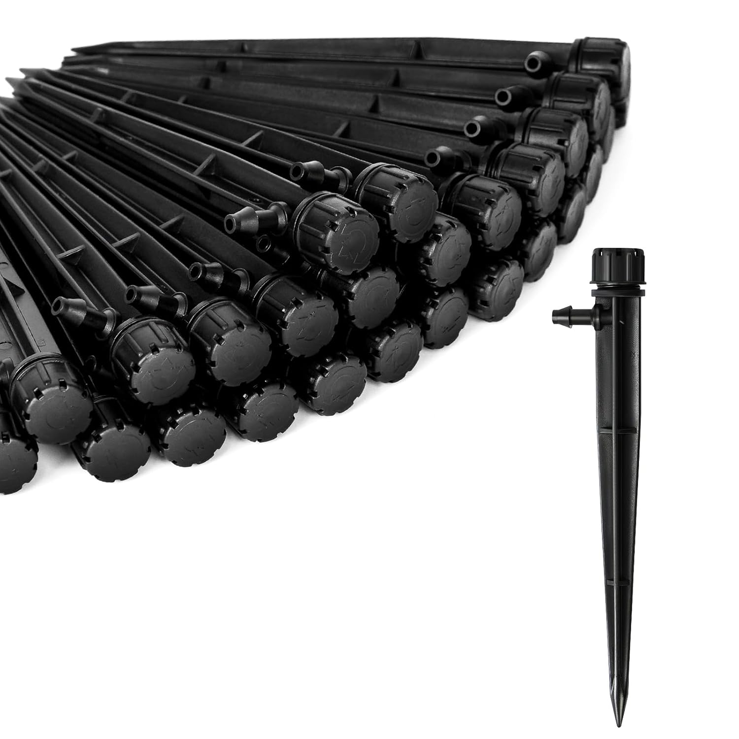 Drip Irrigation Emitters — Sourcing Inquiry