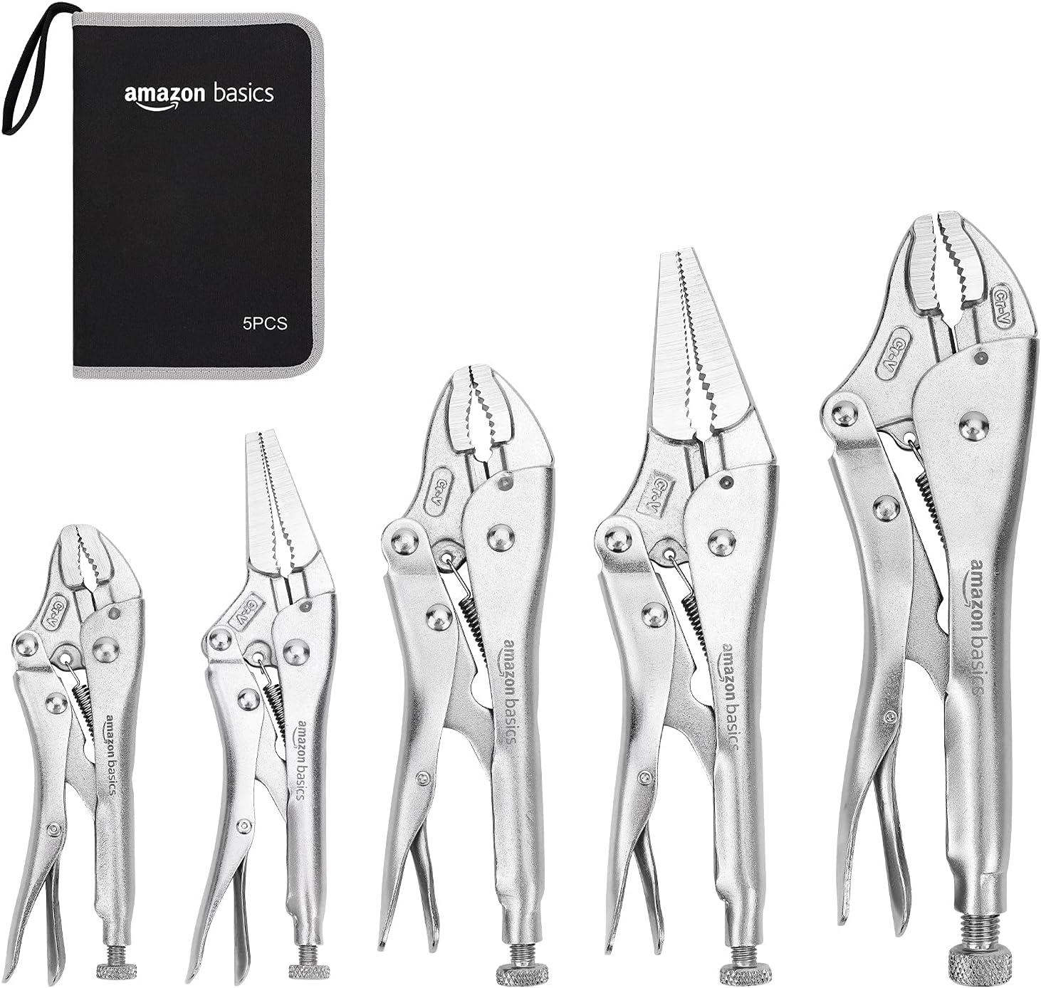 Locking Pliers Set — Sourcing Inquiry