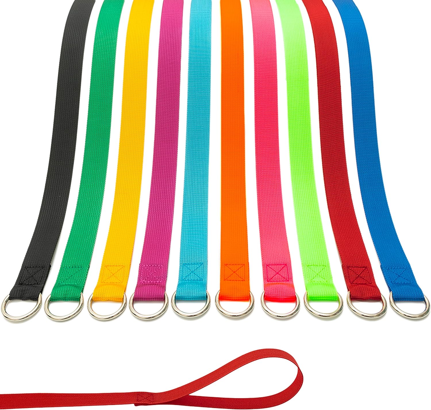 Slip Lead Multipacks — Supervised Pet Handling