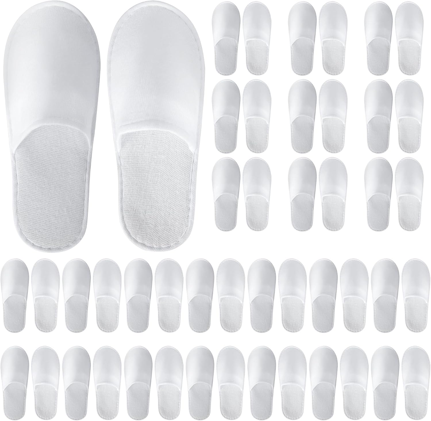 Guest Slipper Pack — Hotel Amenity Supply