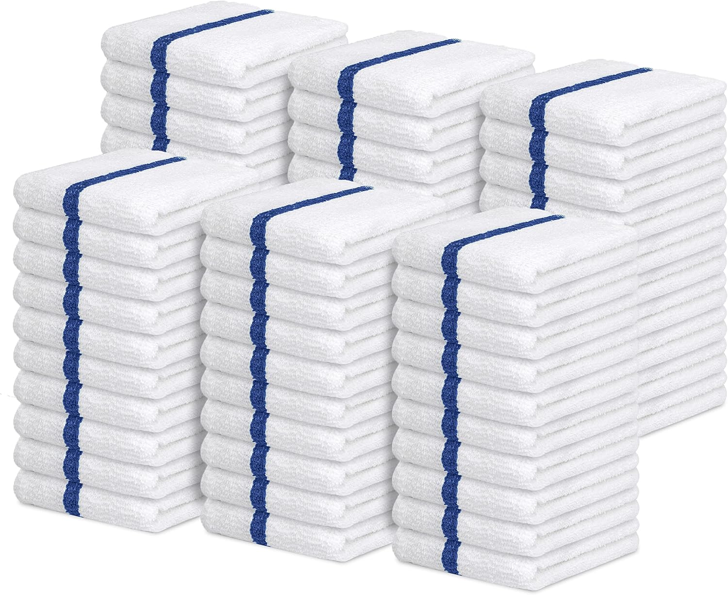 Bar Mop Towels — Hospitality Cleaning Supply