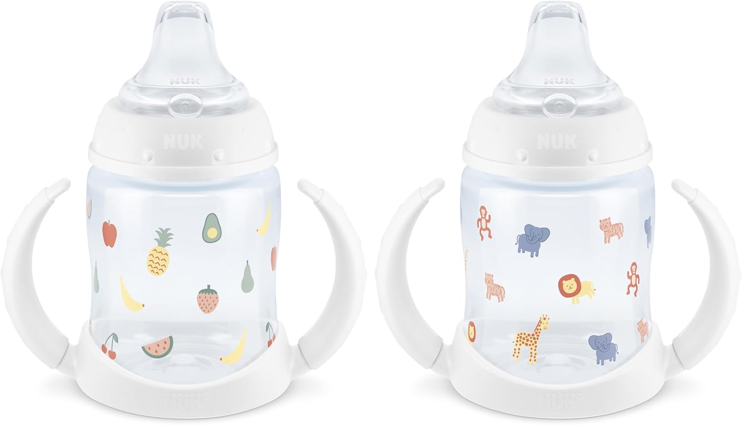 Baby Sippy Cups — Baby Feeding Accessory Stores