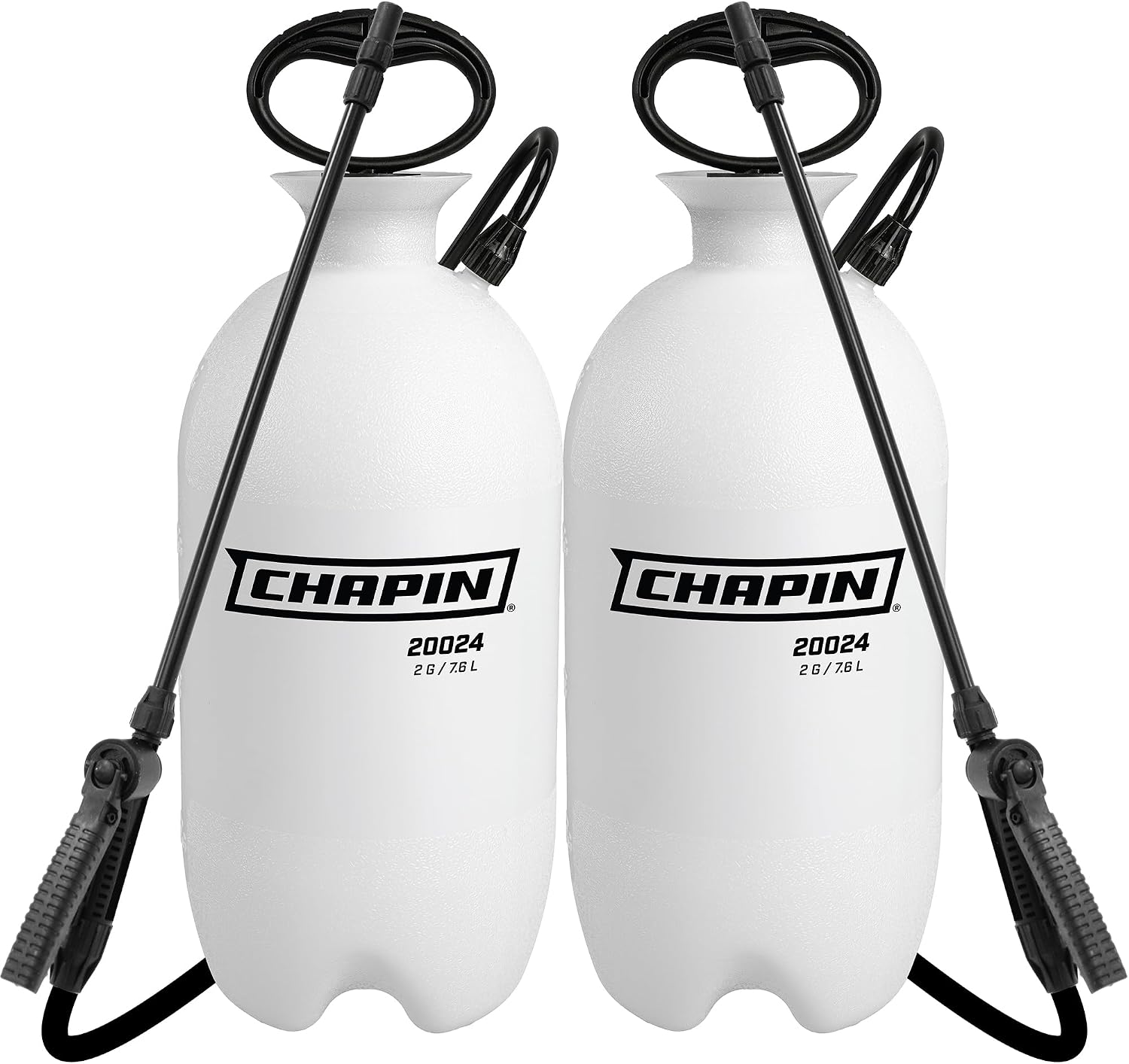 Two-Gallon Pump Sprayers — Horticulture Maintenance Suppliers