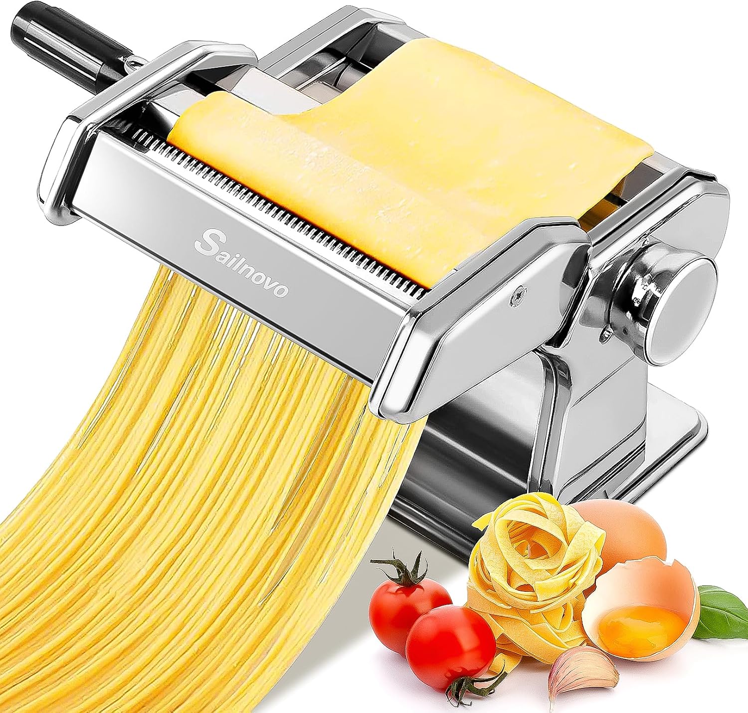 Pasta Rolling Machines — Kitchen Equipment Distributors