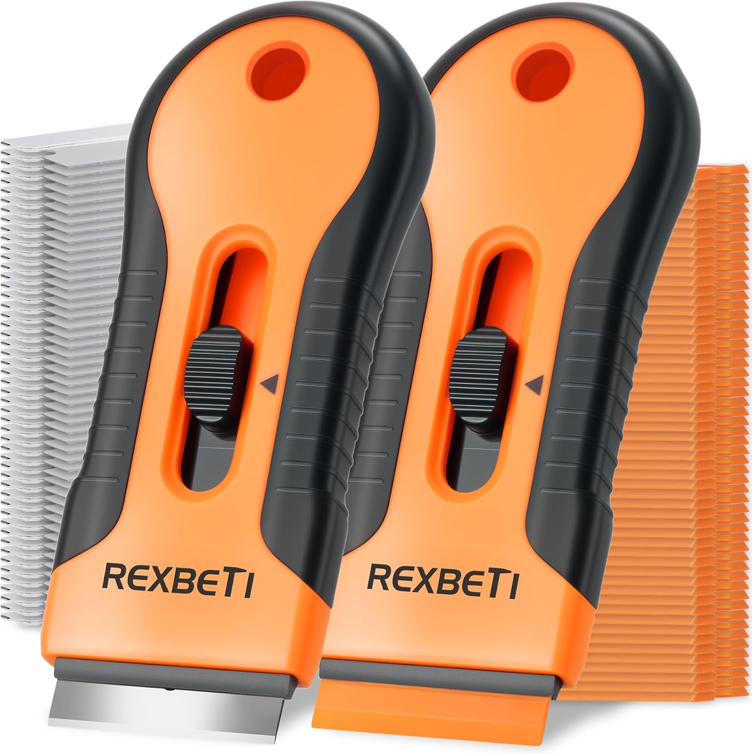 Razor Scraper Tools — Maintenance Supply Distributors
