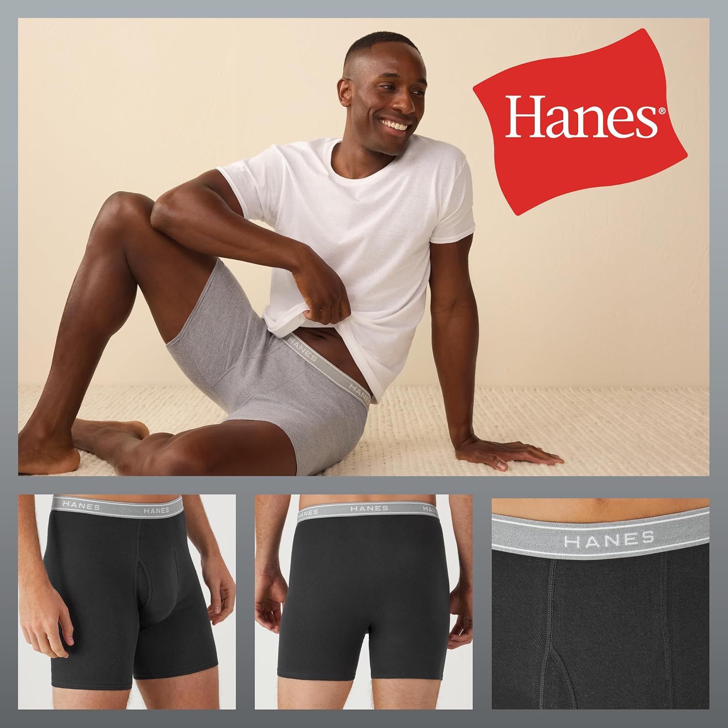 Boxer Brief Multipacks - view 2