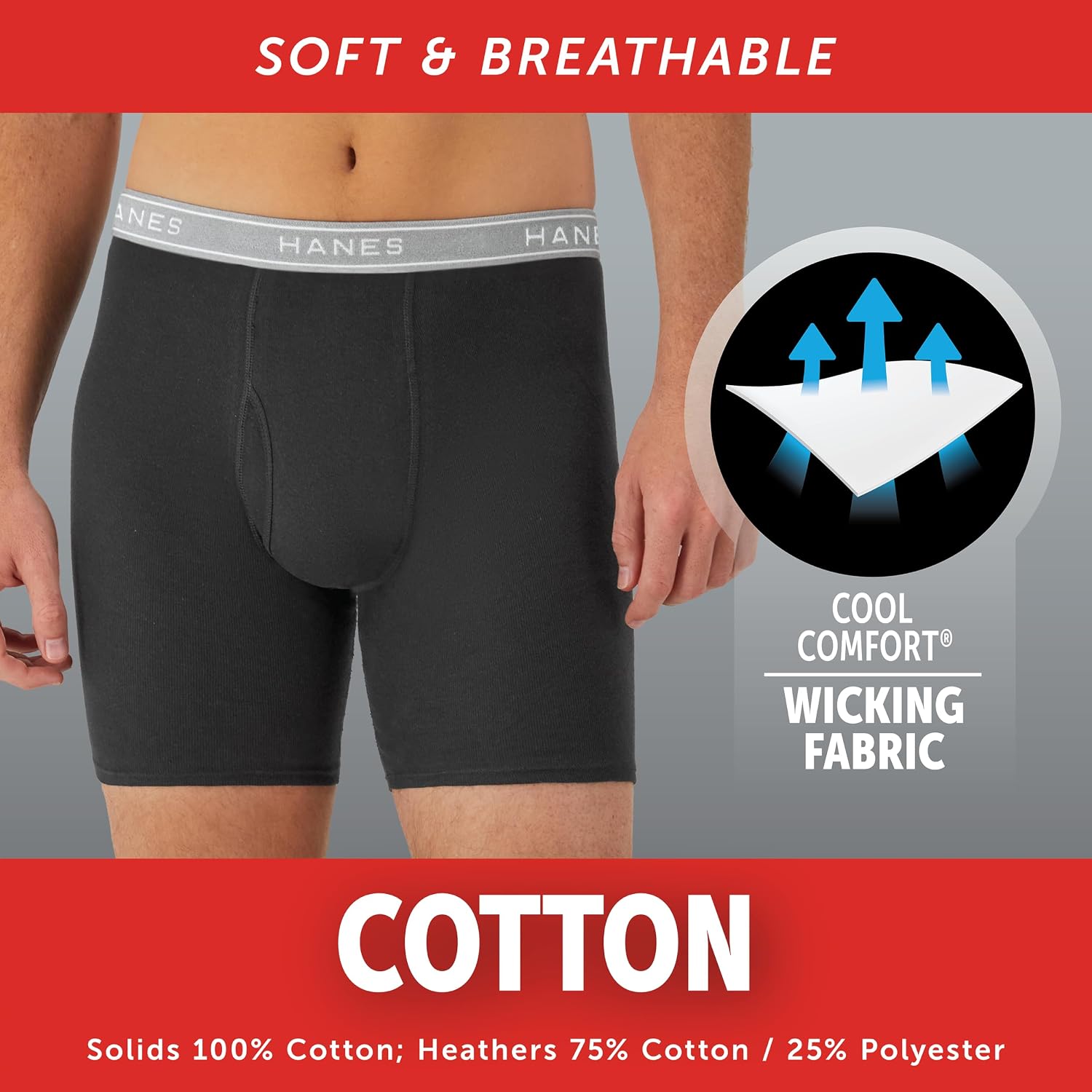 Boxer Brief Multipacks - view 3