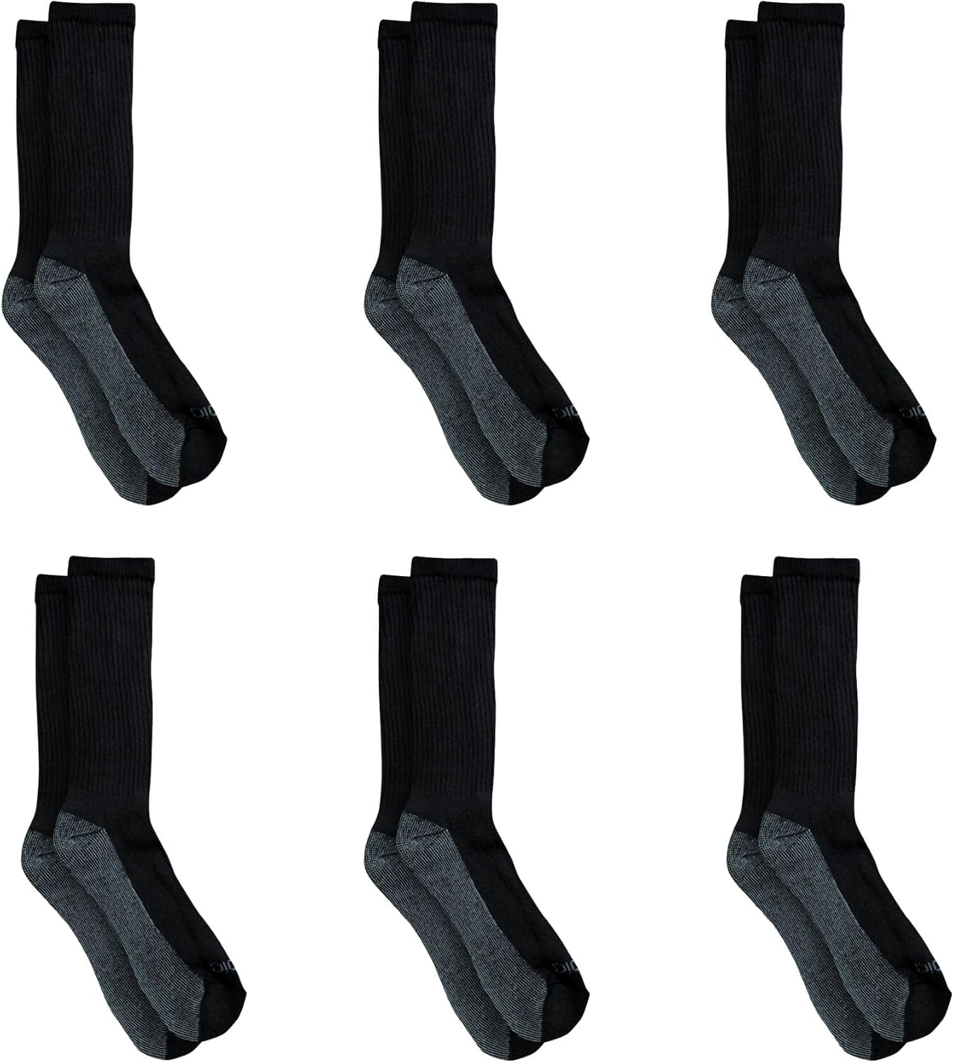 Crew Sock Multipacks - view 2