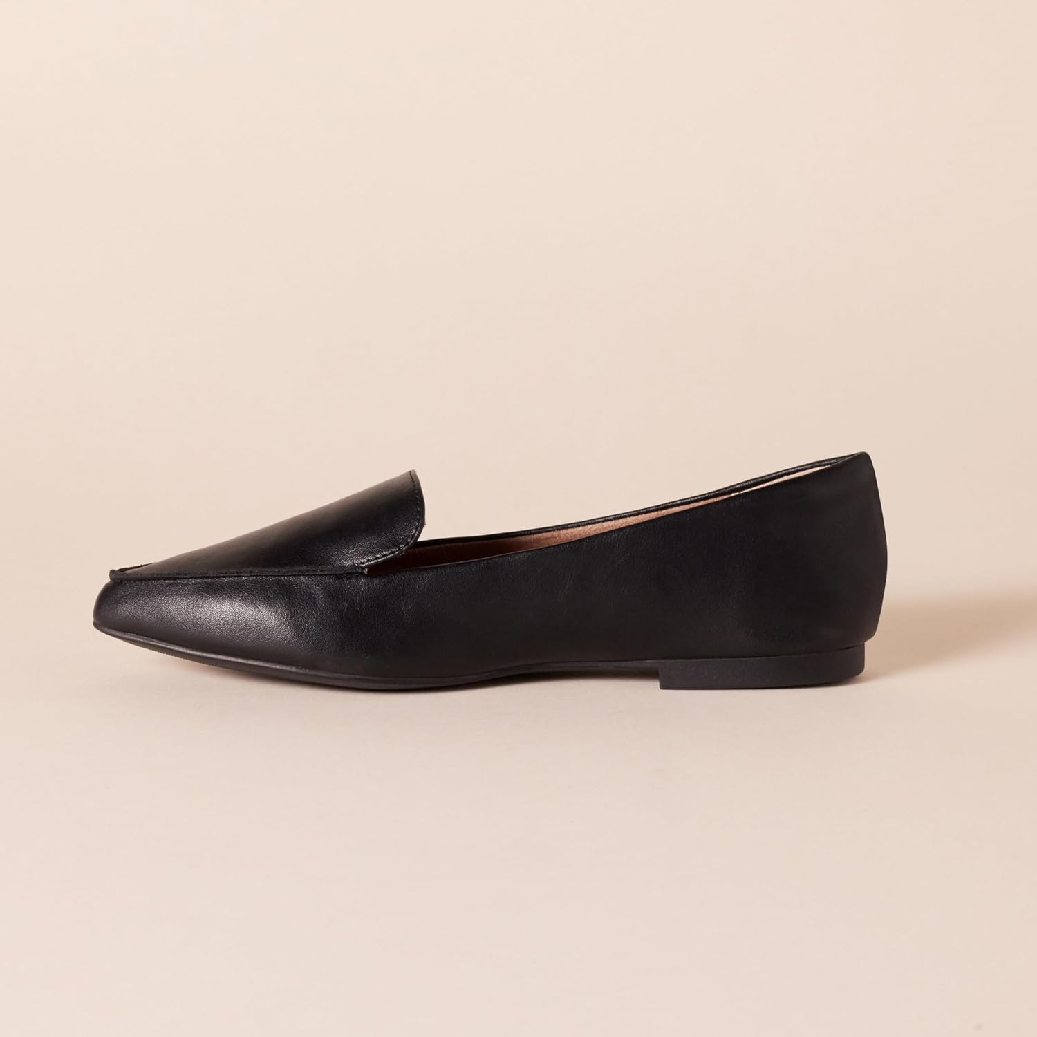 Womens Loafer Flats - view 2