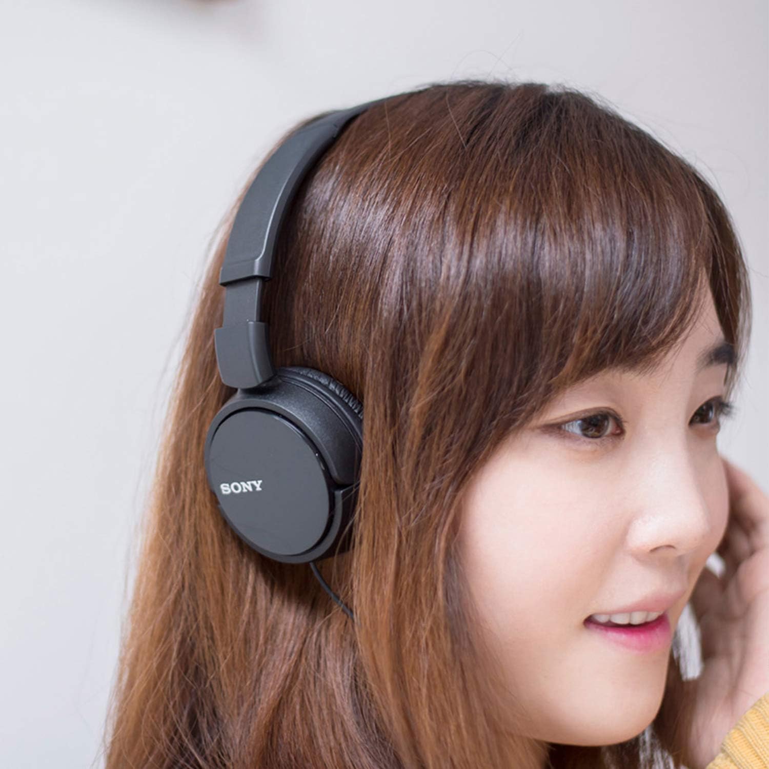 Wired On Ear Headphones - view 2