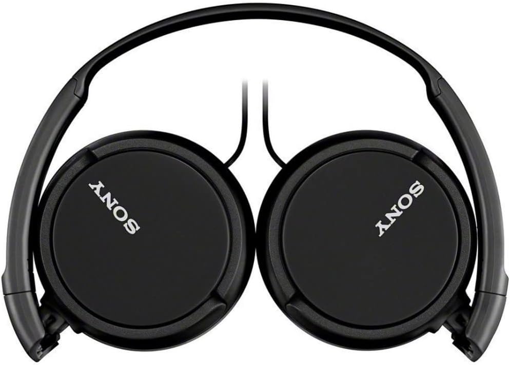 Wired On Ear Headphones - view 3