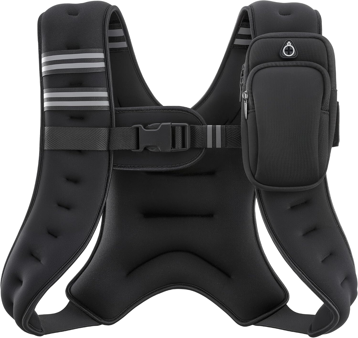 Weighted Training Vests for B2B Sourcing