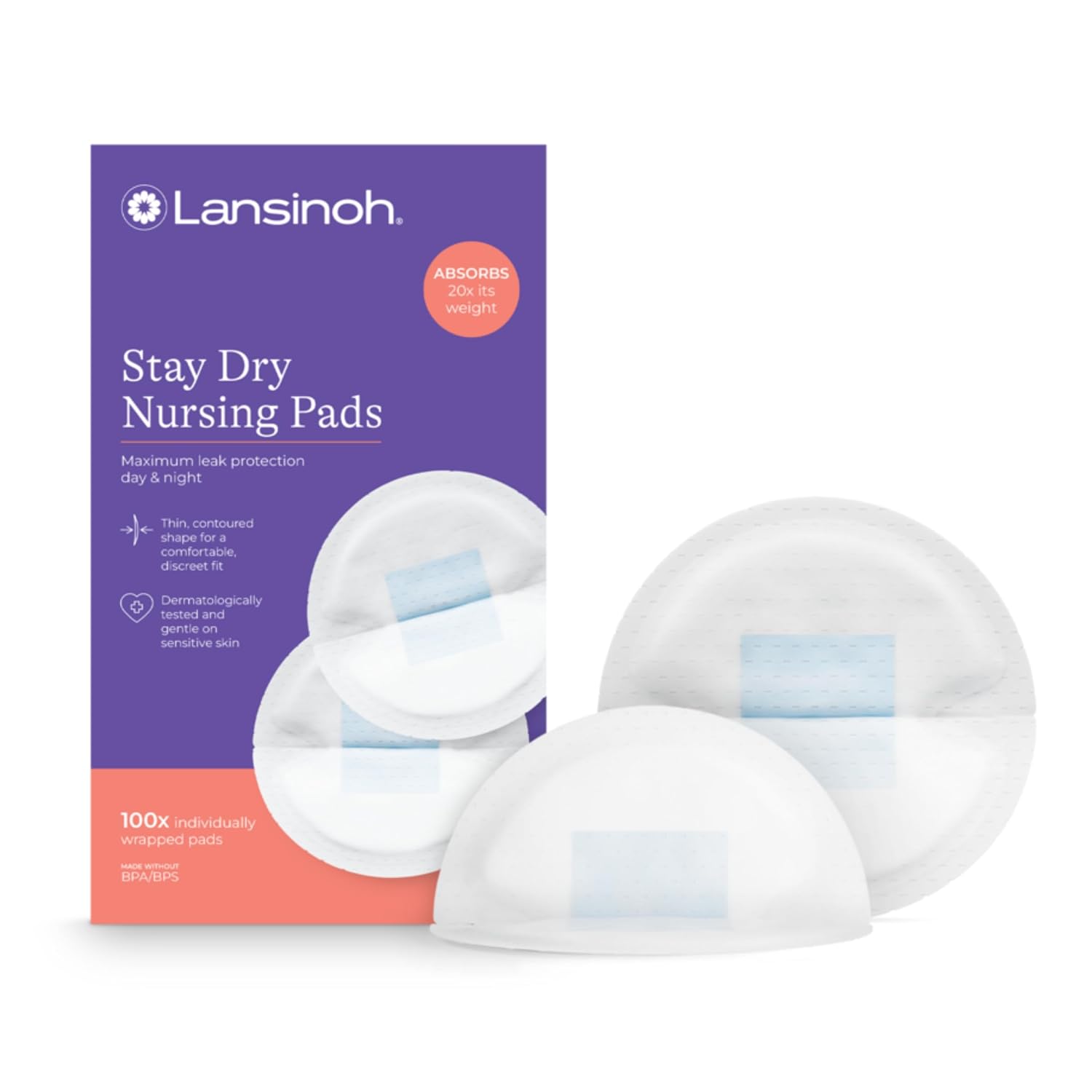 Disposable Nursing Pads for B2B Sourcing