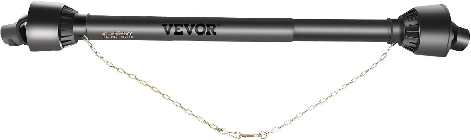 Tractor PTO Drive Shafts for B2B Sourcing