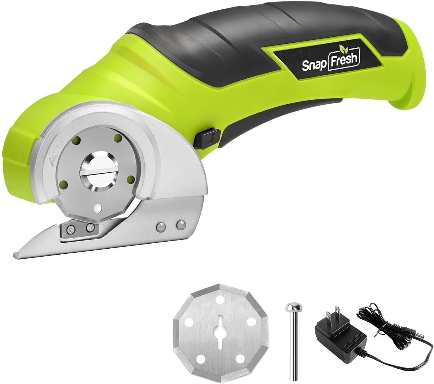 Cordless Electric Cutting Scissors for B2B Sourcing