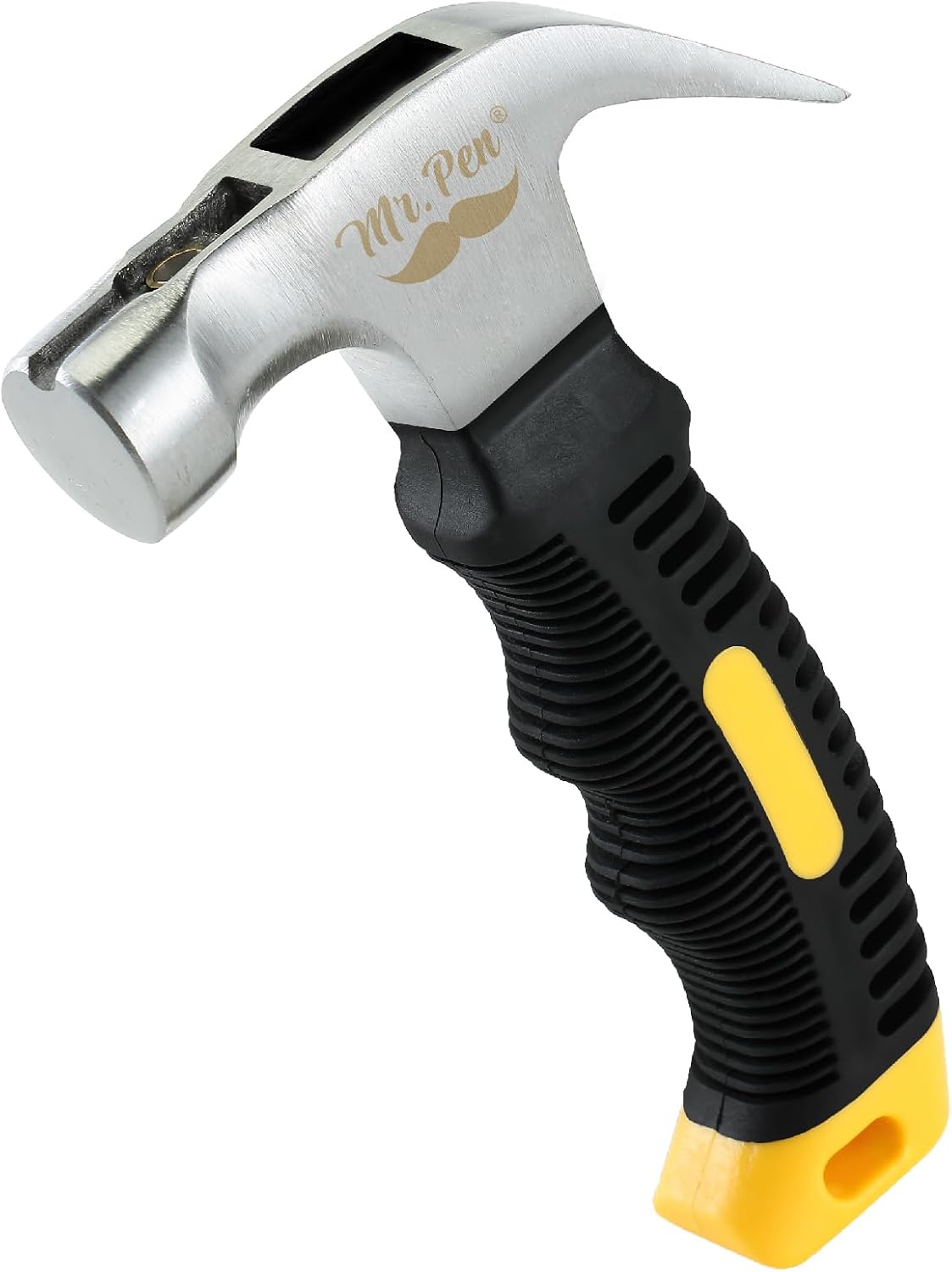 Compact Claw Hammers for B2B Sourcing