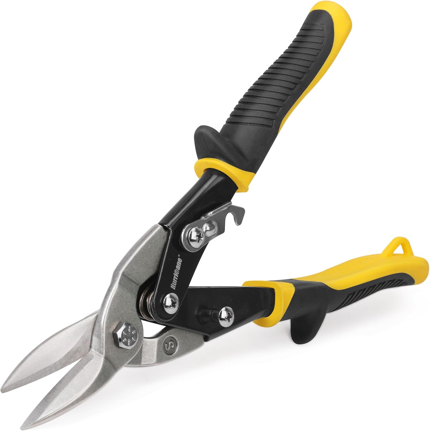 Straight Cut Aviation Snips for B2B Sourcing