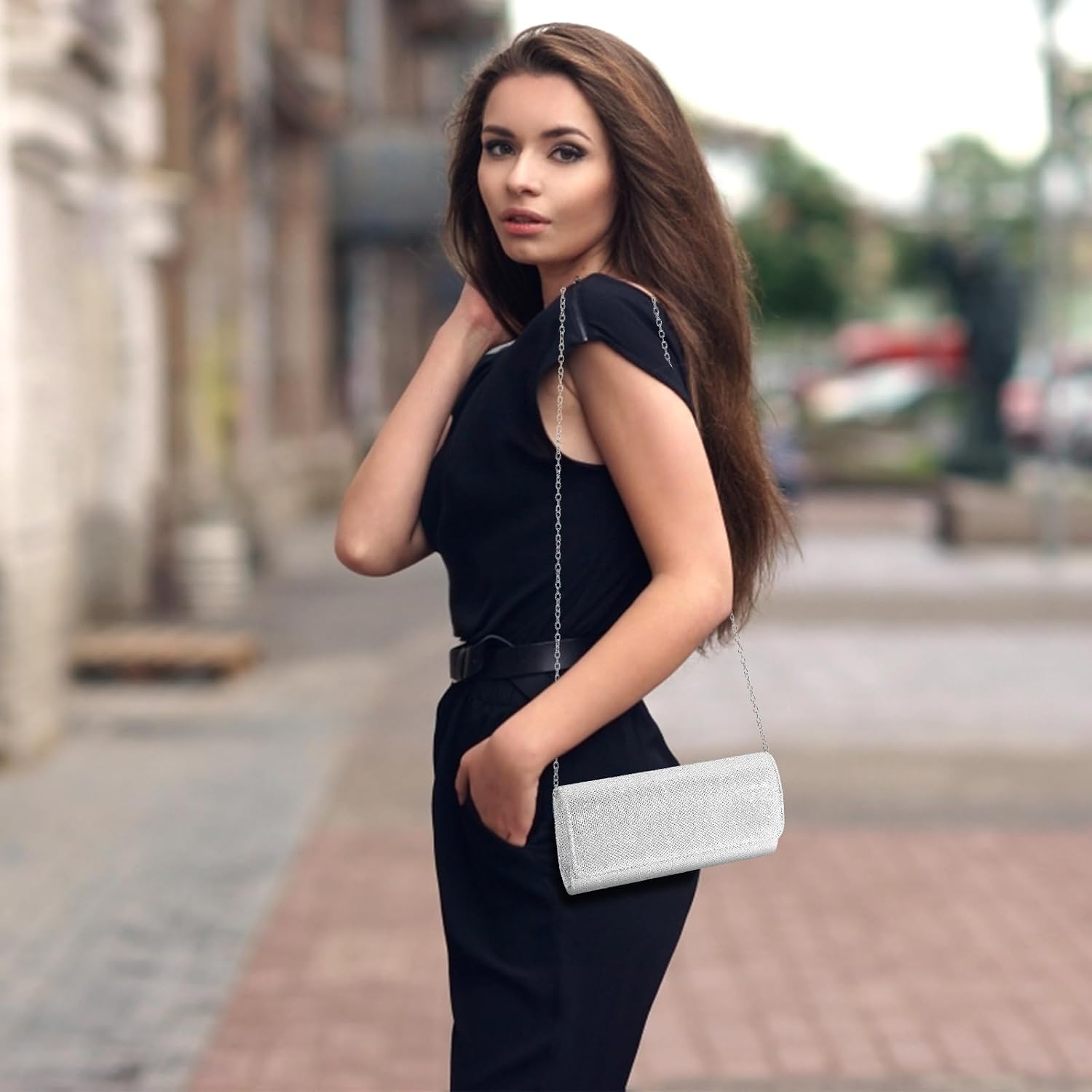 Evening Clutch Handbags - view 3