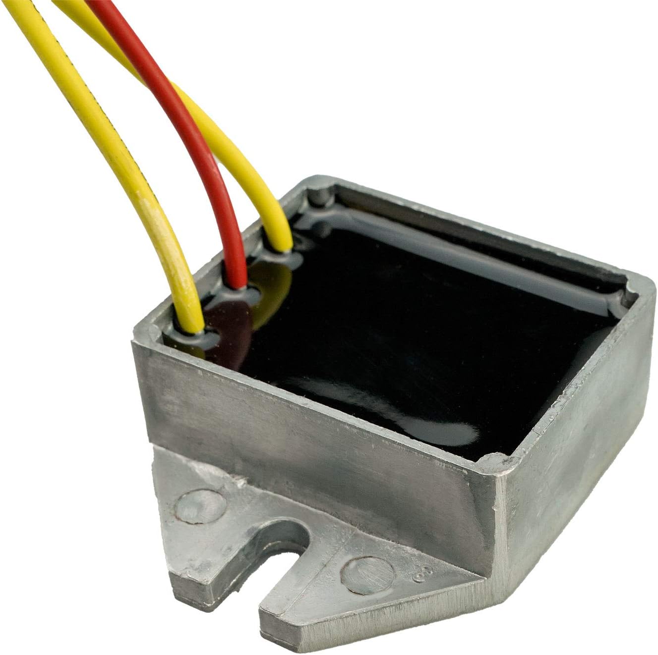 Small Engine Voltage Regulators - view 2