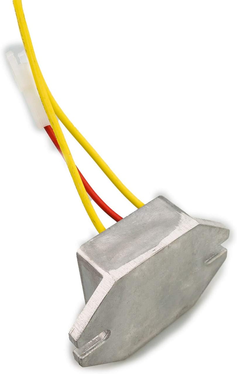 Small Engine Voltage Regulators - view 3