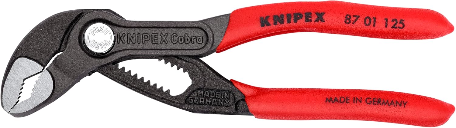 Adjustable Water Pump Pliers for B2B Sourcing