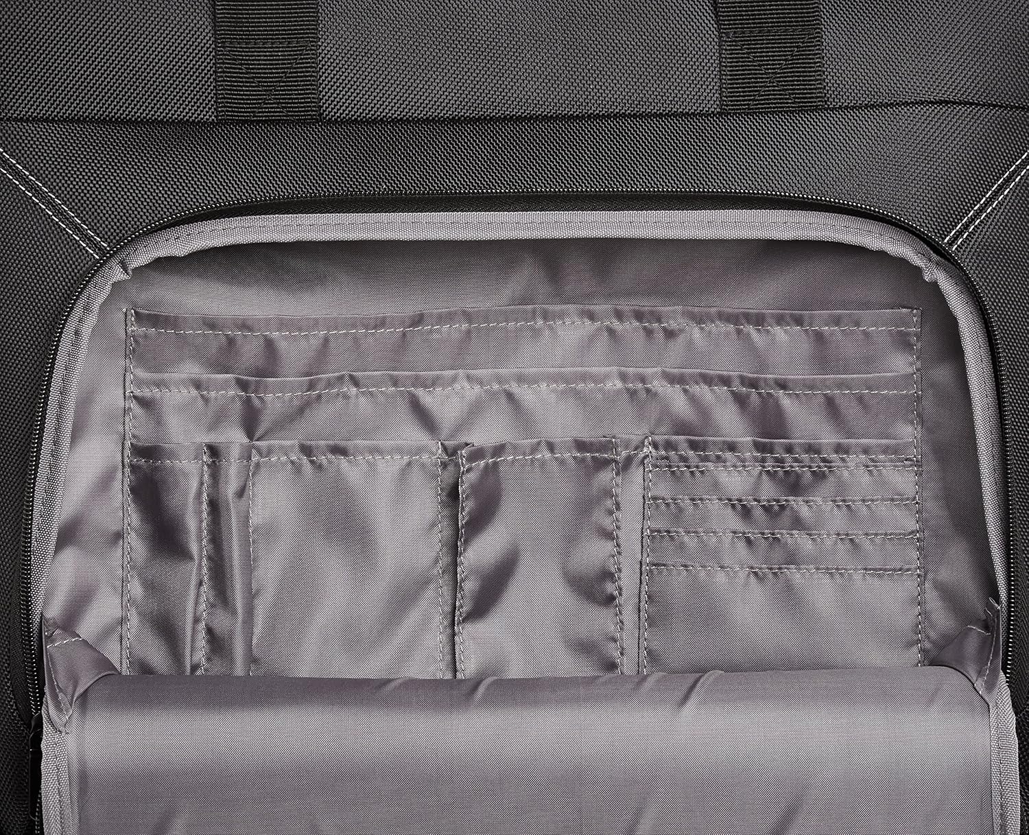 Rolling Laptop Business Cases - view 3