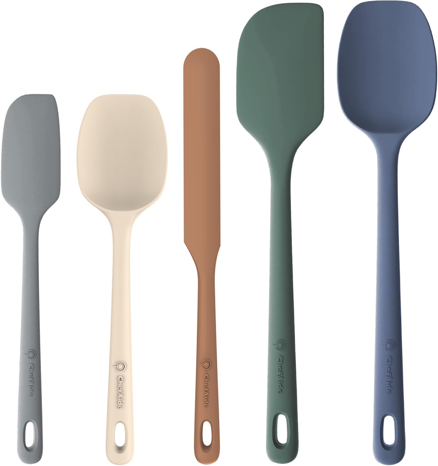 Silicone Baking Spatula Sets for B2B Sourcing