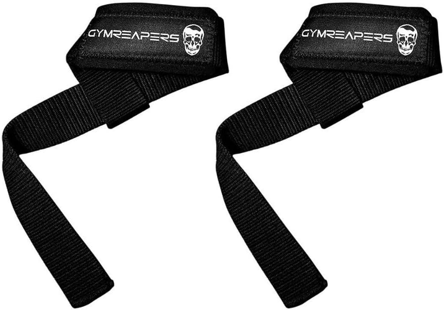 Weightlifting Wrist Straps for B2B Sourcing