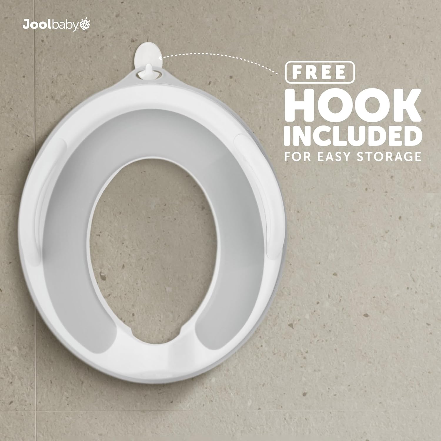 Toddler Toilet Seat Reducers - view 2
