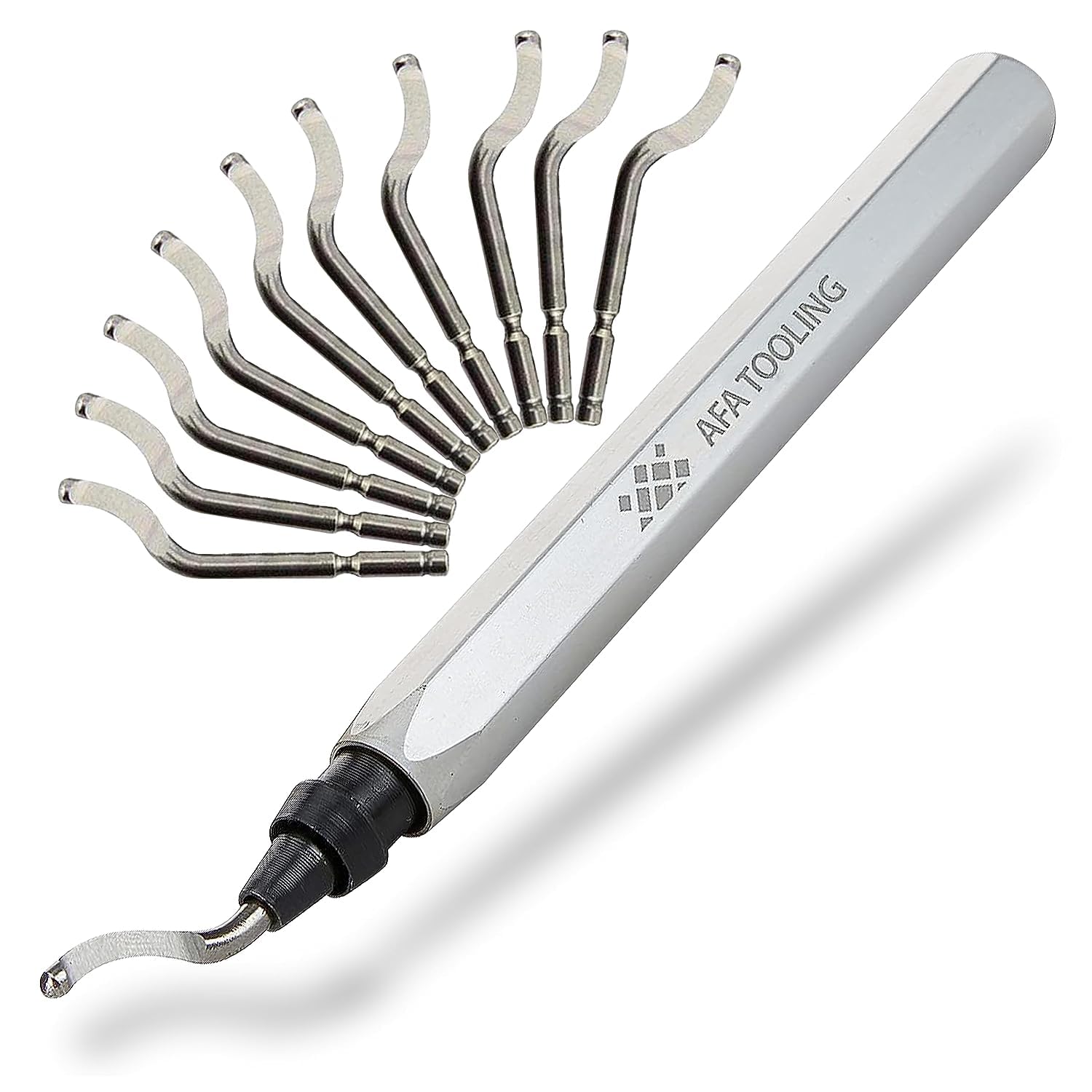 Hand Deburring Tool Kits for B2B Sourcing