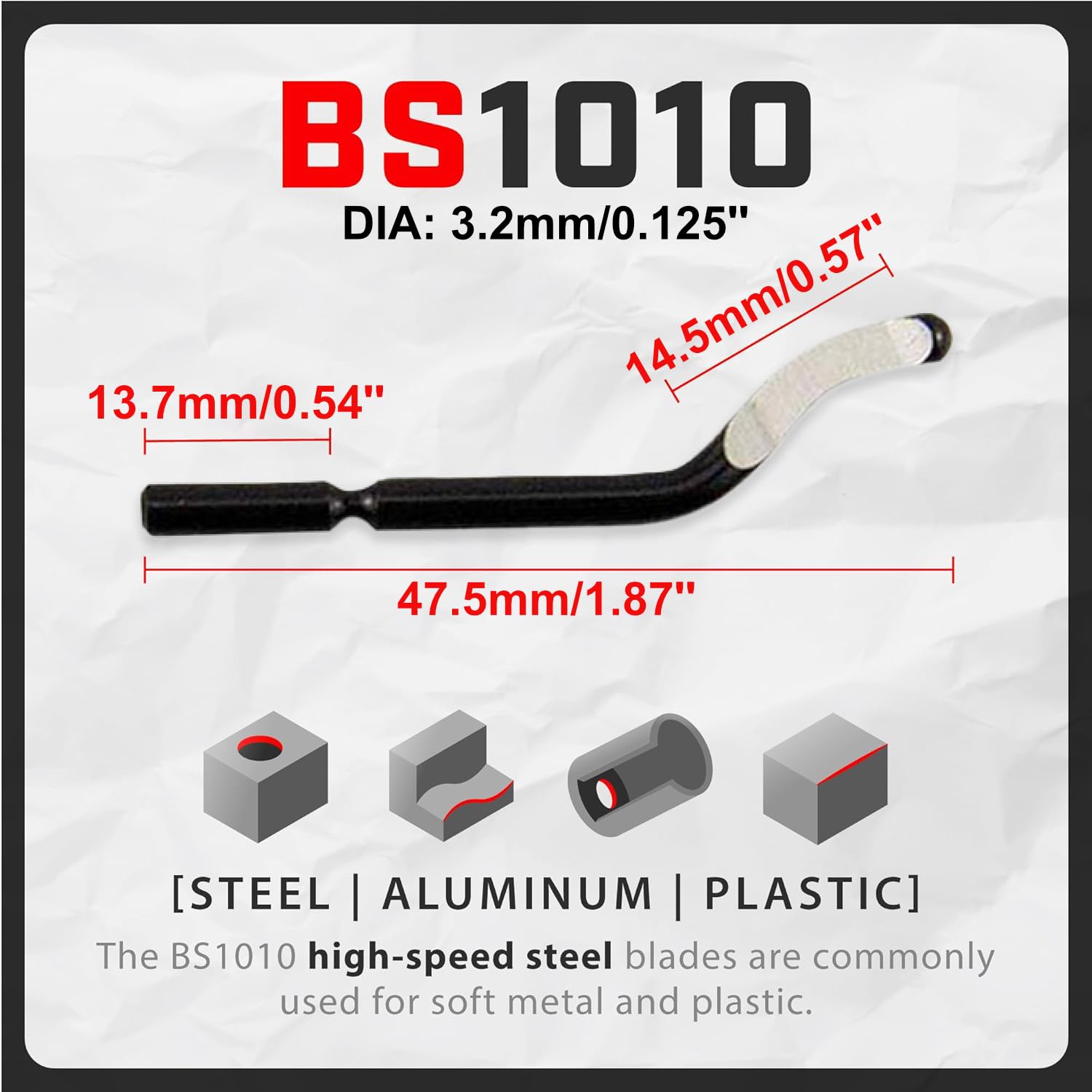 Hand Deburring Tool Kits - view 3