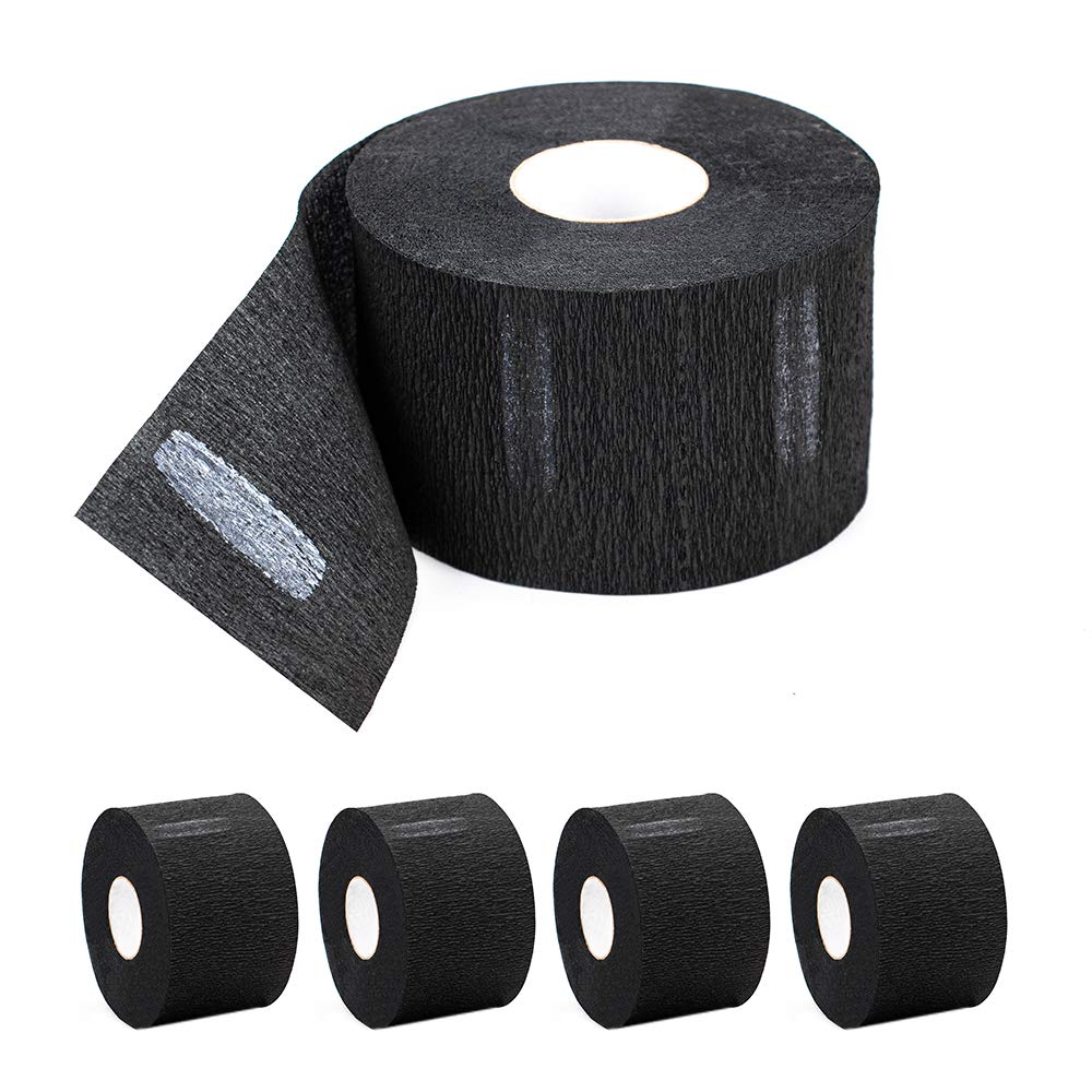 Disposable Barber Neck Strips for Salon Supply Purchasing