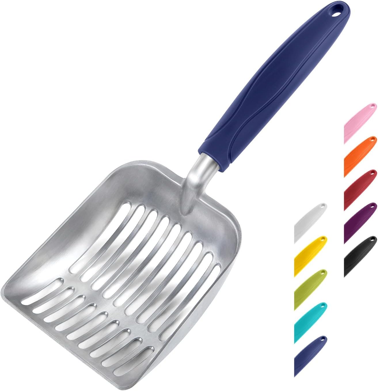 Cat Litter Scoops for Pet Cleaning Accessory Buyers