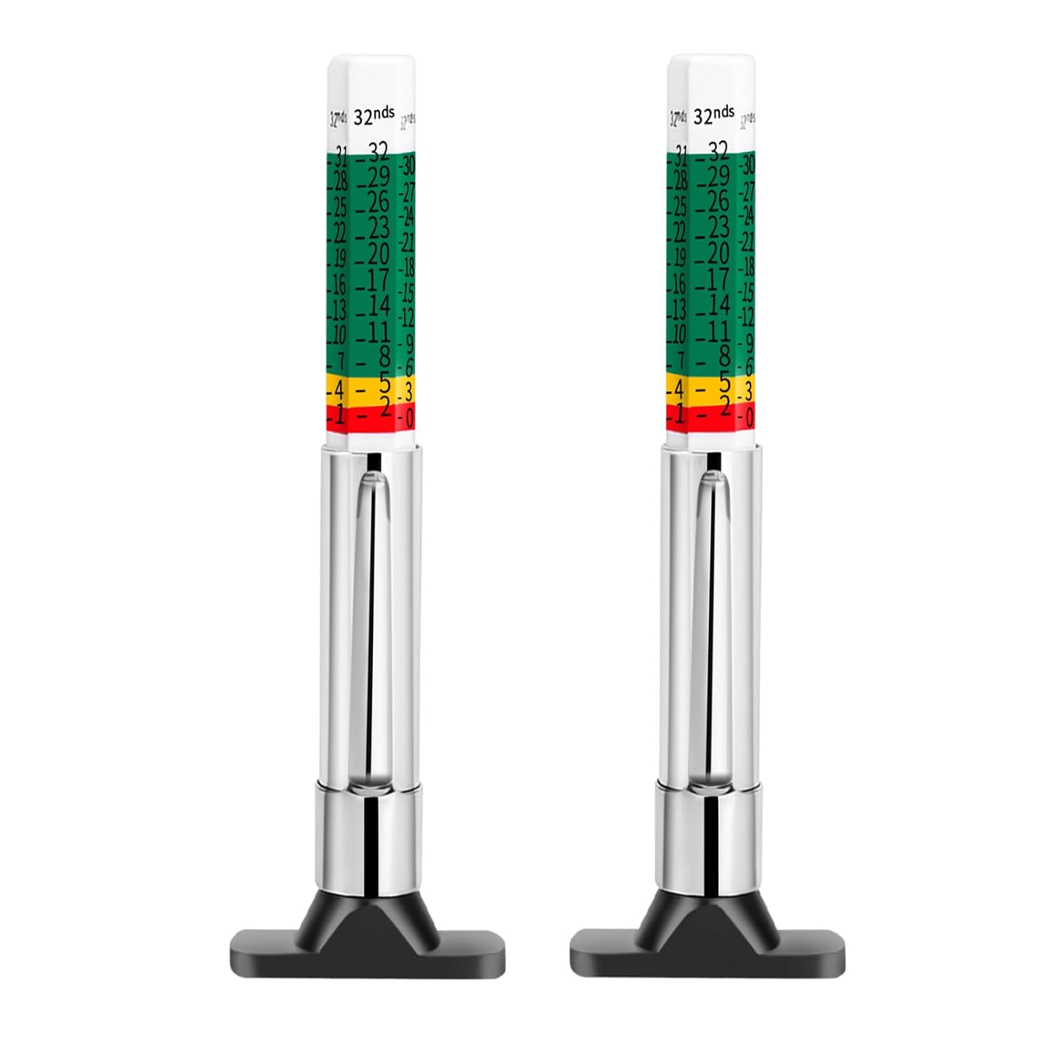 Tire Tread Depth Gauges for Service Tool Purchasing